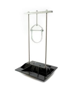 Miro 5" Single Base Water and Steam Support